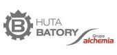 Logo Huta Batory