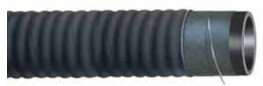 Parker ITR Flexible Rubber Hose for suction and delivery of mineral oils and fuels RAGUSA 4