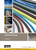 Okładka katalogu węży przemysłowych Parker ITR