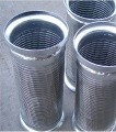Węże metalowe do prostowania strugi - AGRAFLEX aka GRIPLOCK