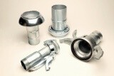 Perrot Couplings