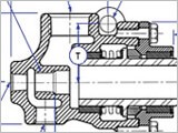 Szkic techniczny