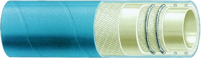 wąż ssawno-tłoczny Gambrinus SM WB 10