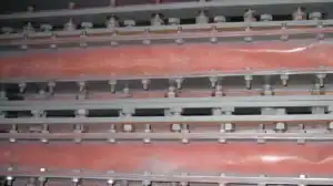 kompensator tkaninowy